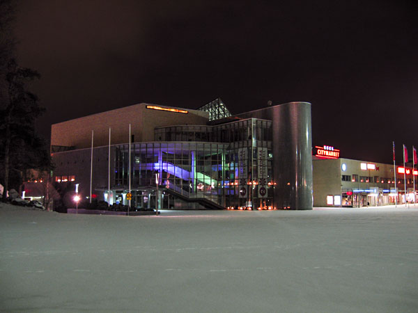 Hyvink&auml;&auml;sali
